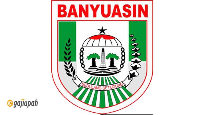 logo Kabupaten Banyuasin