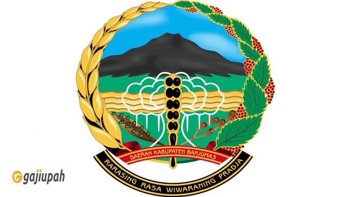 logo Kabupaten Banyumas