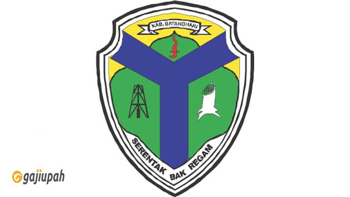 logo Kabupaten Batanghari