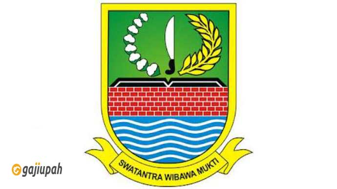 logo Kabupaten Bekasi