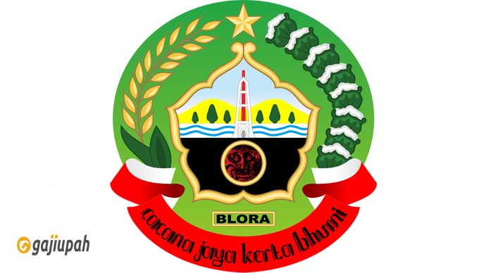 logo Kabupaten Blora