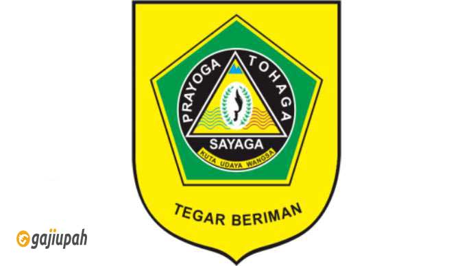 logo Kabupaten Bogor