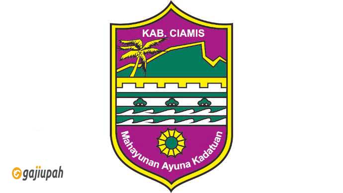 logo Kabupaten Ciamis