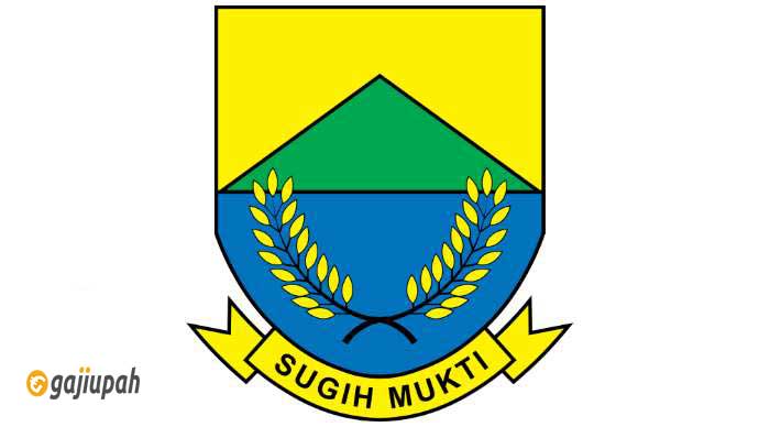 logo Kabupaten Cianjur