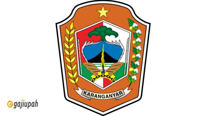 logo Kabupaten Karanganyar