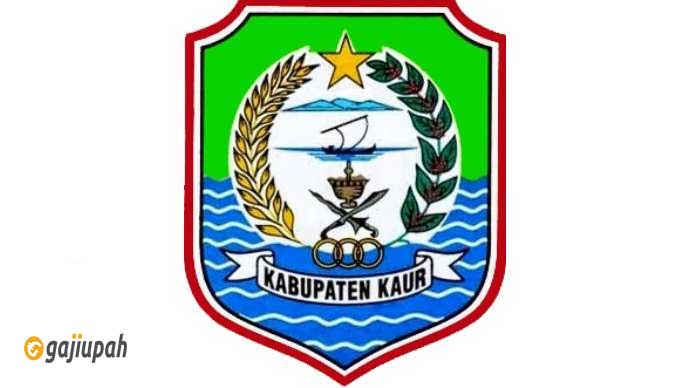 logo Kabupaten Kaur