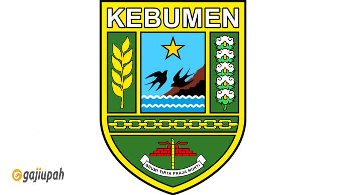 logo Kabupaten Kebumen