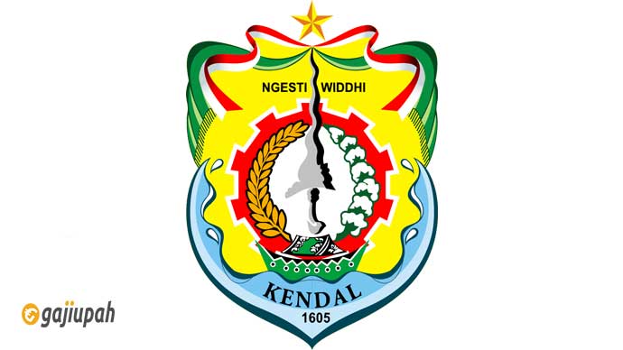 logo Kabupaten Kendal