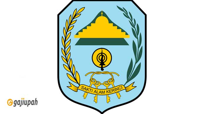 logo Kabupaten Kerinci