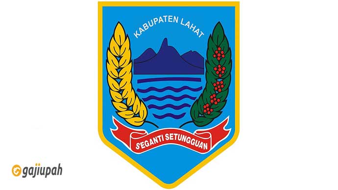 logo Kabupaten Lahat