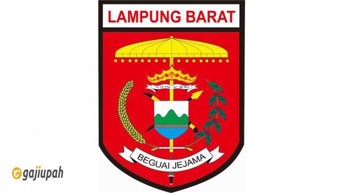 logo Kabupaten Lampung Barat