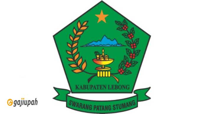 logo Kabupaten Lebong