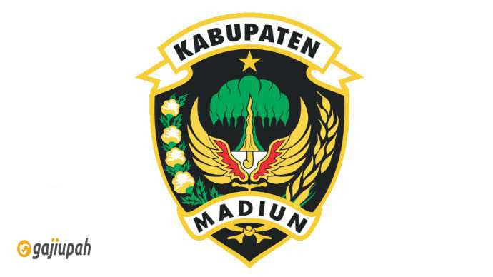 logo Kabupaten Madiun