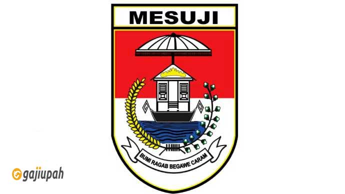 logo Kabupaten Mesuji