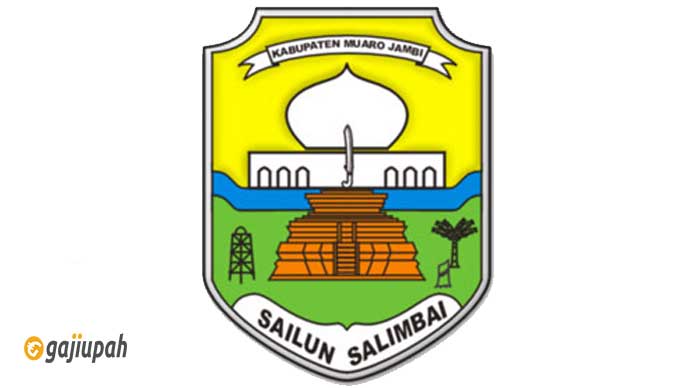 logo Kabupaten Muaro Jambi