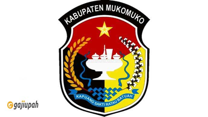 logo Kabupaten Mukomuko