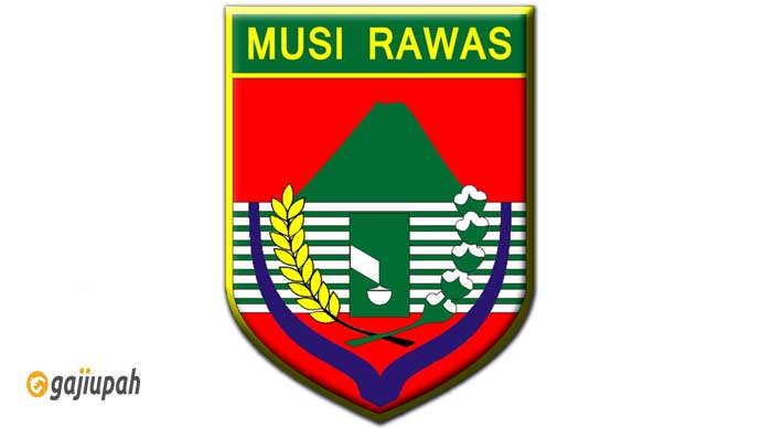 logo Kabupaten Musi Rawas