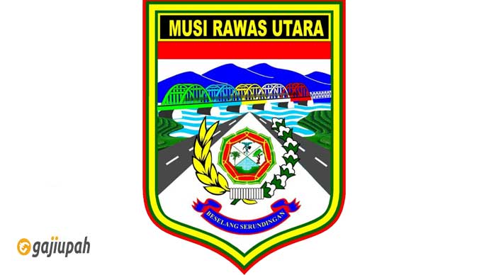 logo Kabupaten Musi Rawas Utara