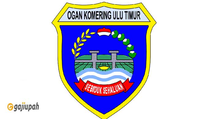 logo Kabupaten Ogan Komering Ulu Timur