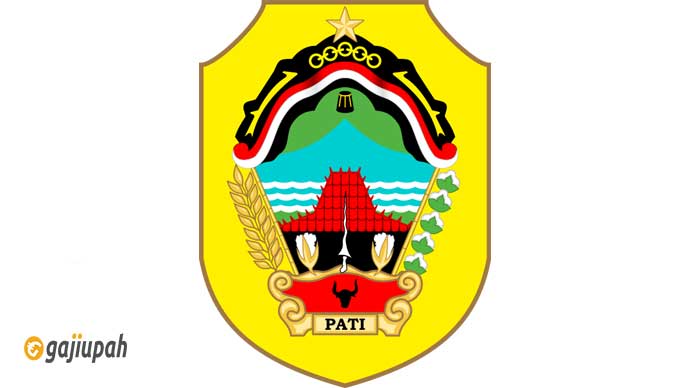 logo Kabupaten Pati