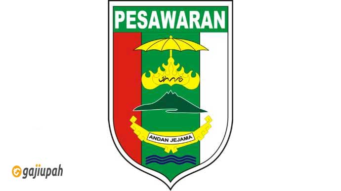 logo Kabupaten Pesawaran