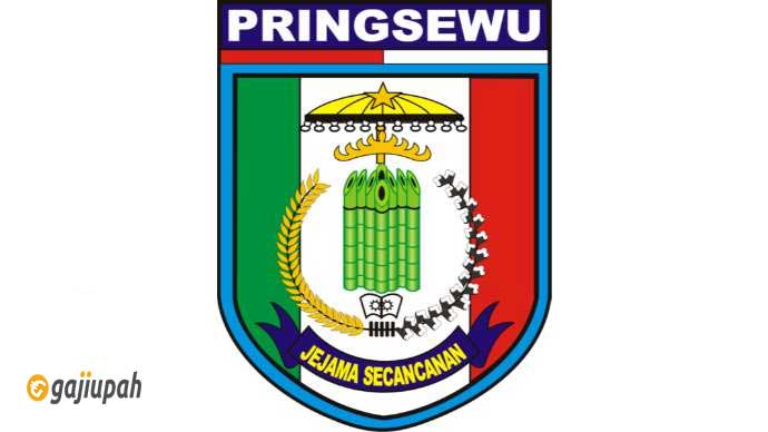 logo Kabupaten Pringsewu