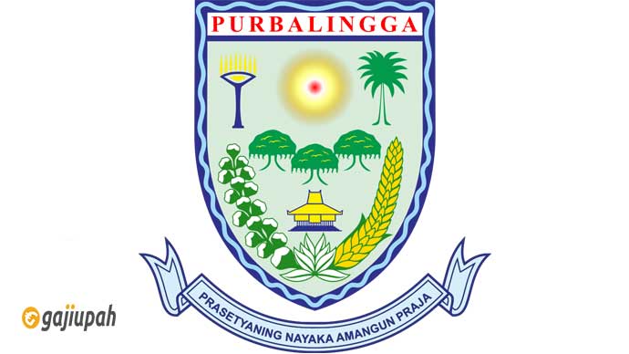 logo Kabupaten Purbalingga