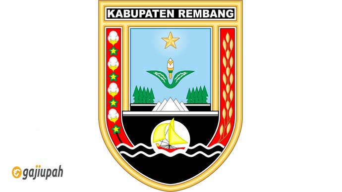 logo Kabupaten Rembang