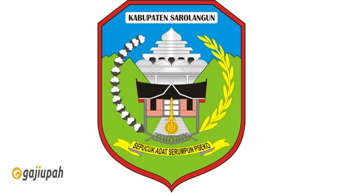 logo Kabupaten Sarolangun