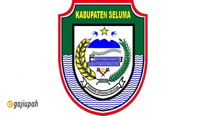 logo Kabupaten Seluma