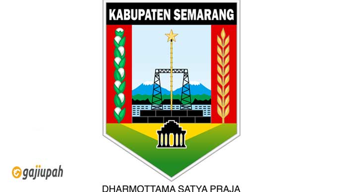 logo Kabupaten Semarang