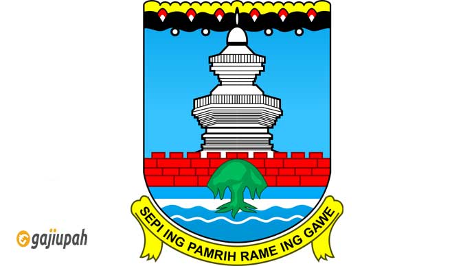 logo Kabupaten Serang