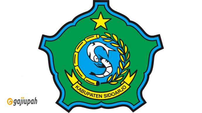 logo Kabupaten Sidoarjo