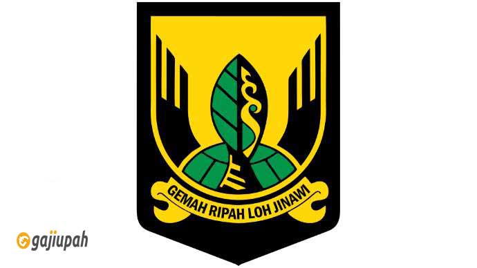 logo Kabupaten Sukabumi