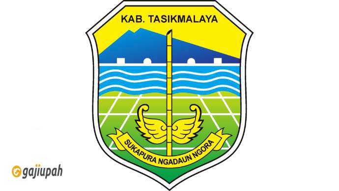 logo Kabupaten Tasikmalaya