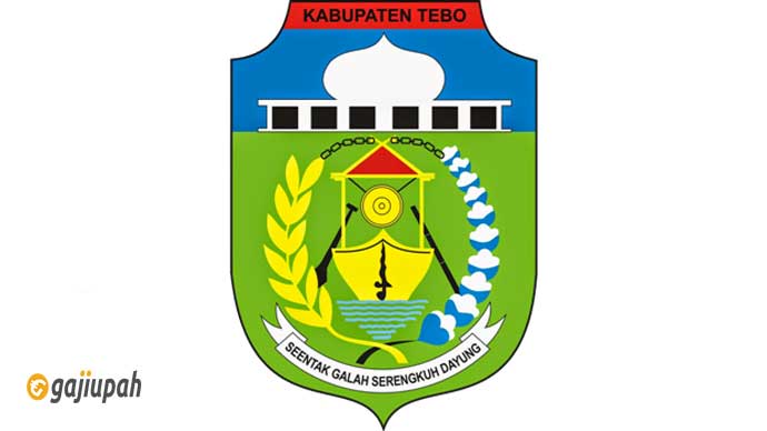 logo Kabupaten Tebo