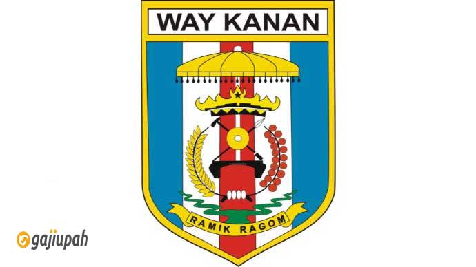 logo Kabupaten Way Kanan