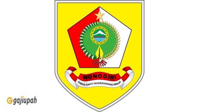 logo Kabupaten Wonogiri