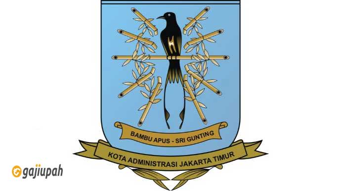 logo Kota Administrasi Jakarta Timur