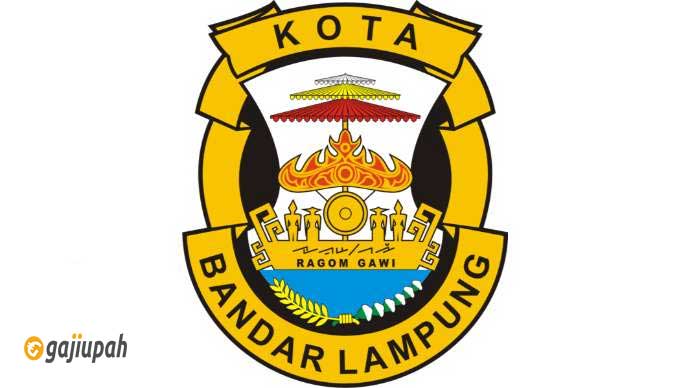 logo Kota Bandar Lampung