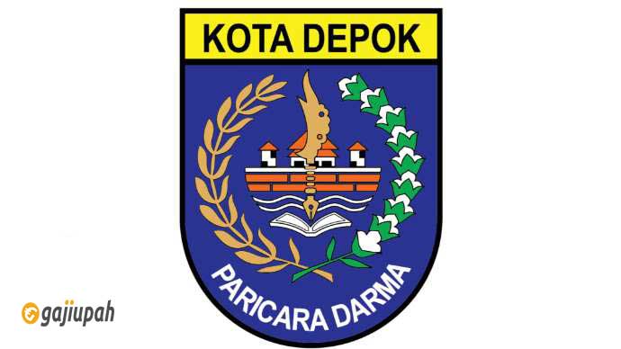 logo Kota Depok