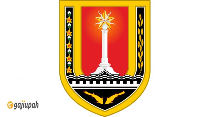 logo Kota Semarang