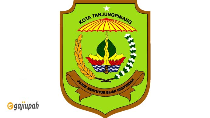 logo Kota Tanjungpinang