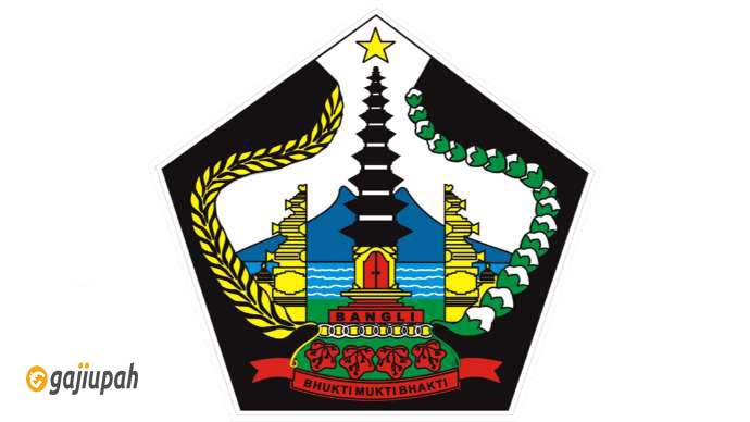 logo Kabupaten Bangli