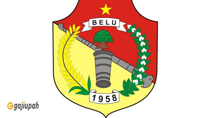 logo Kabupaten Belu