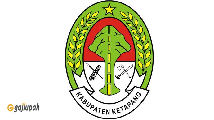 logo Kabupaten Ketapang