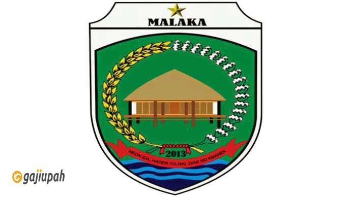 logo Kabupaten Malaka