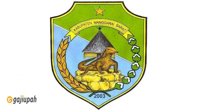 logo Kabupaten Manggarai Barat