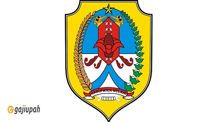 logo Kabupaten Melawi