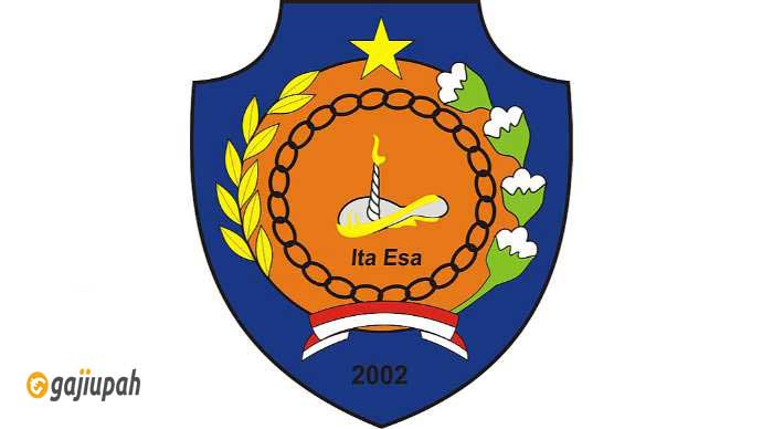 logo Kabupaten Rote Ndao